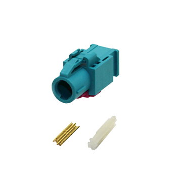 HSD (High Speed Data) Connectors